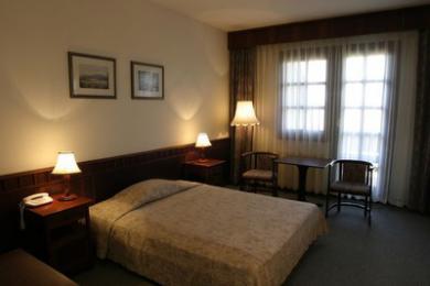 Hortobagy Club Hotel Room photo